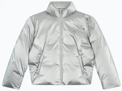 SMFK Jacket