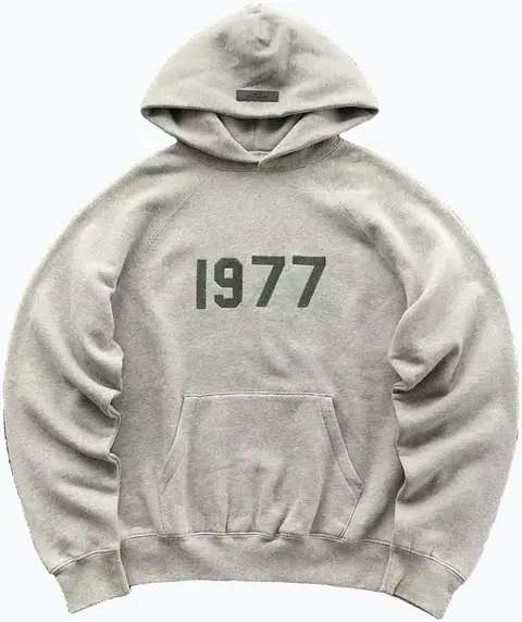 FOG Essentials 1977 Hoodie