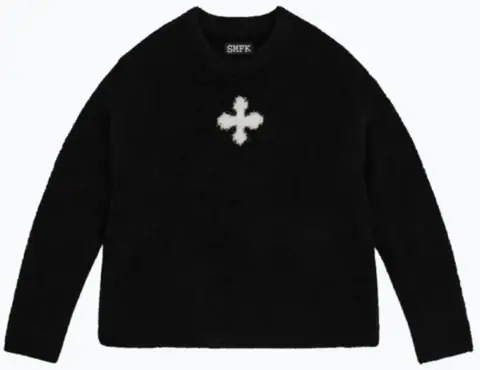 SMFK Sweater