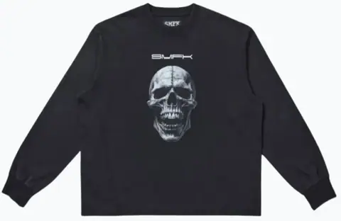 SMFK Long Sleeve