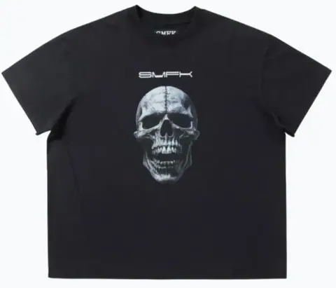 SMFK T-Shirt