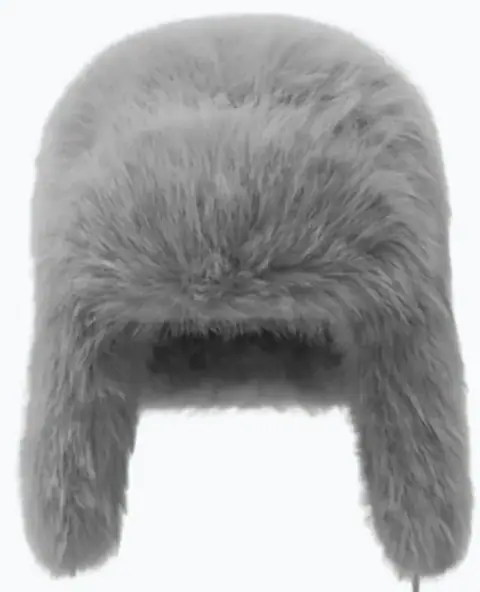 SMFK Ushanka