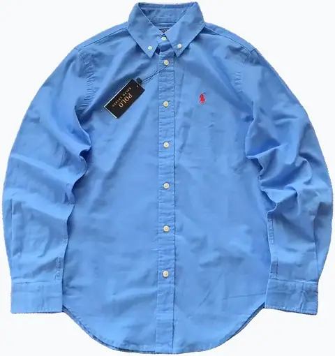 Polo Ralph Lauren Classic Fit Shirt