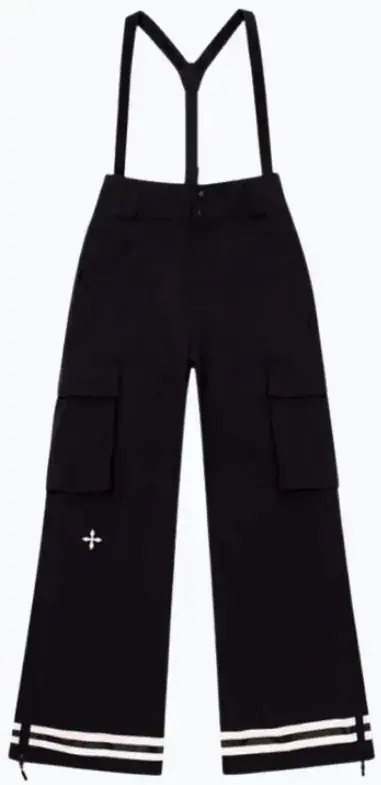 SMFK Ski Pants