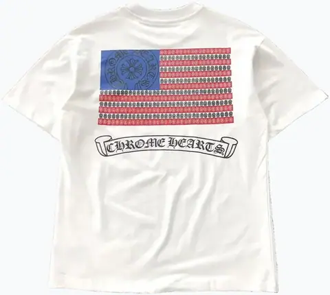 Chrome Hearts T-Shirt