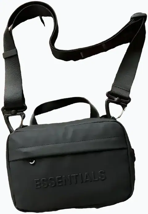 FOG Essentials Crossbody Bag