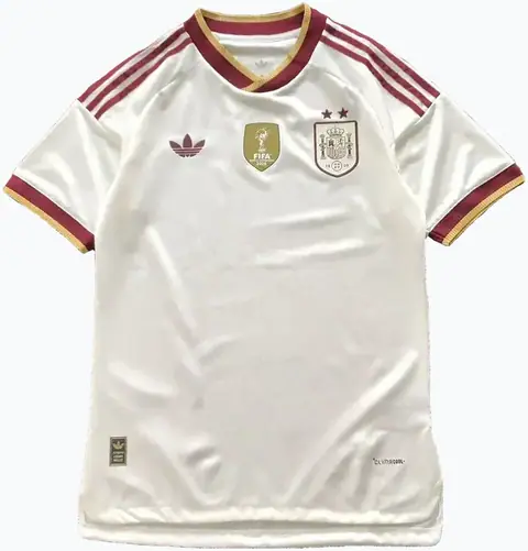 Adidas Spain Originals Jersey
