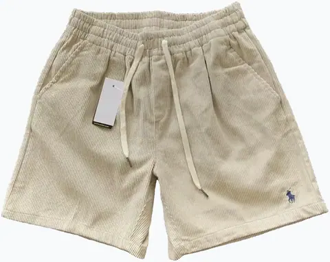 Polo Ralph Lauren Corduroy Shorts