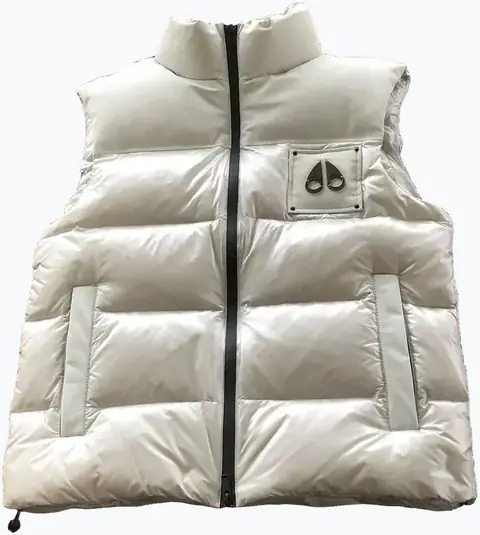 Moose Knuckles Puffer Vest