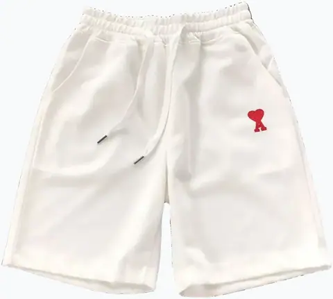 Ami Paris Shorts