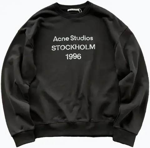 Acne Studios Crewneck