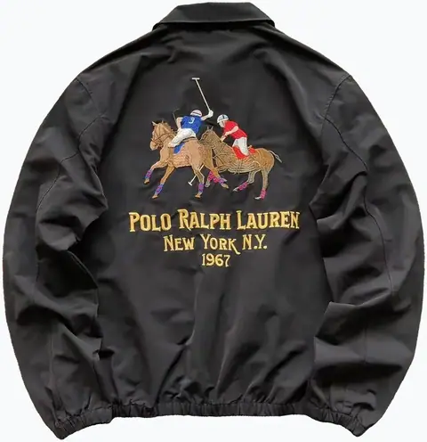 Polo Ralph Lauren Harrington Jacket