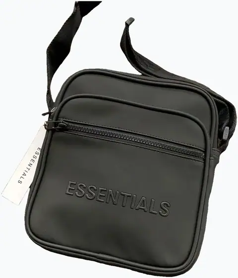FOG Essentials Shoulder Bag