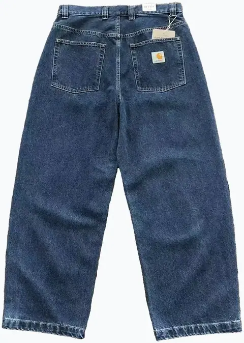 Carhartt Brandon Jeans