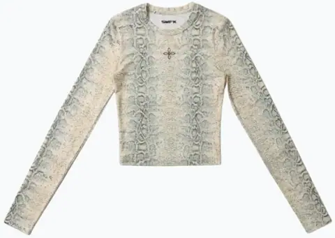SMFK Long Sleeve