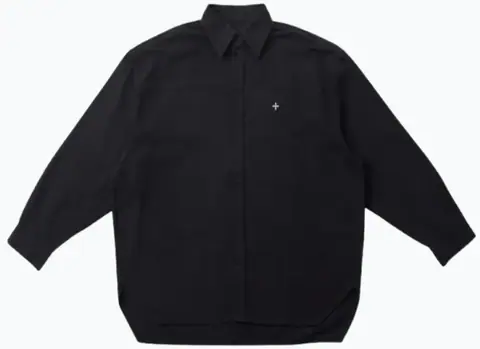 SMFK Shirt