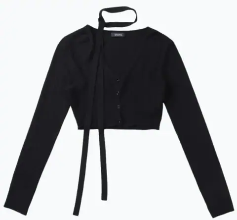 SMFK Sweater