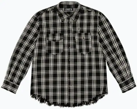 SMFK Shirt