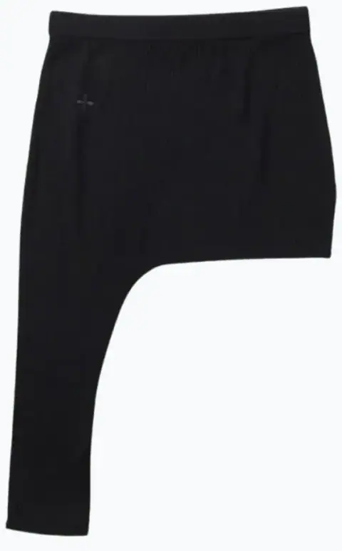 SMFK Asymmetrical Skirt