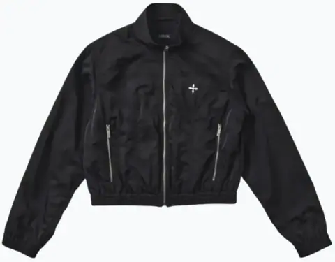 SMFK Bomber Jacket