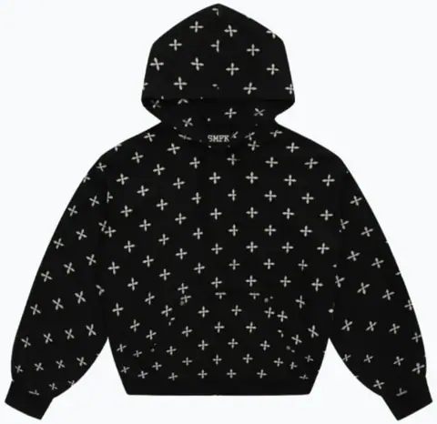 SMFK Hoodie