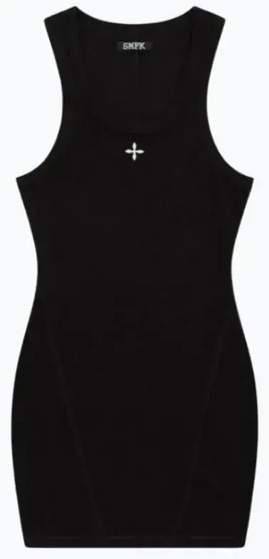 SMFK Dress