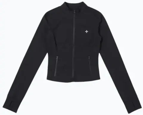 SMFK Jacket