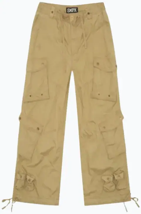 SMFK Vintage Paratrooper Pants