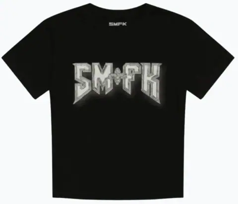SMFK T-Shirt