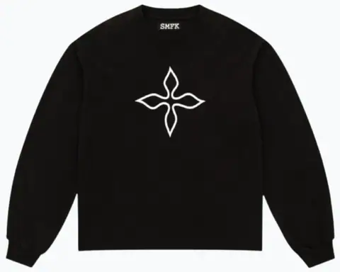 SMFK Sweatshirt