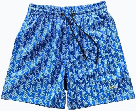 Lacoste Swim Shorts