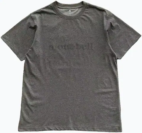 Montbell T-Shirt