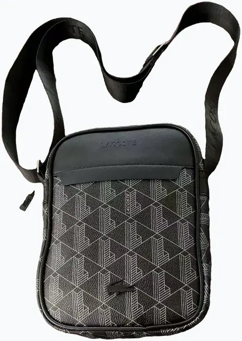 Lacoste Crossbody Bag