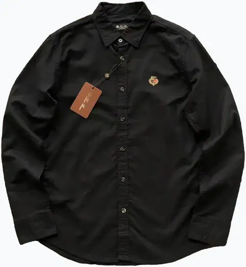 Loro Piana Shirt