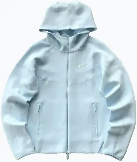 Nike x Nocta Tech Fleece Zip Up