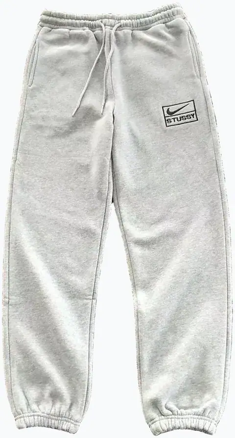 Nike x Stussy Sweatpants