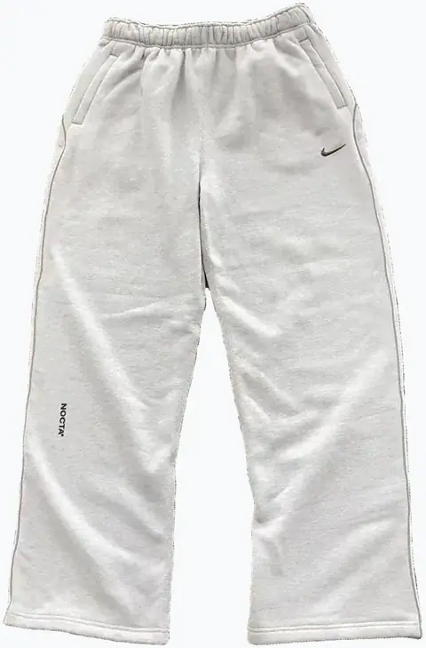 Nike x Nocta Fleece Sweatpants