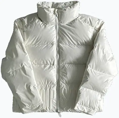 Trapstar Irongate Puffer Jacket