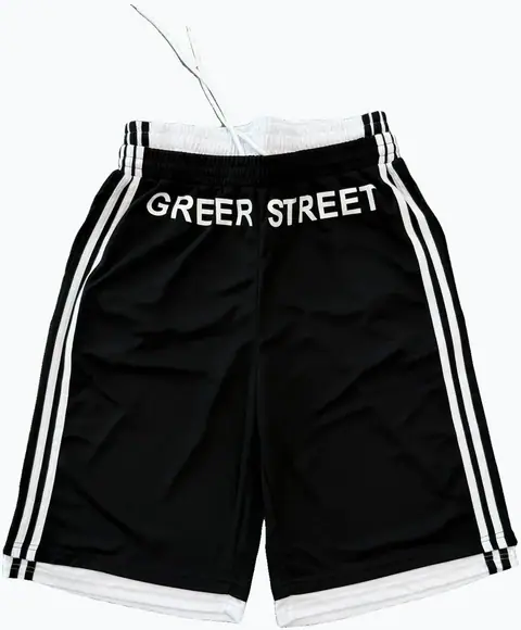 Greer Street Shorts