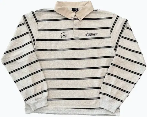 Belvet Rugby Shirt