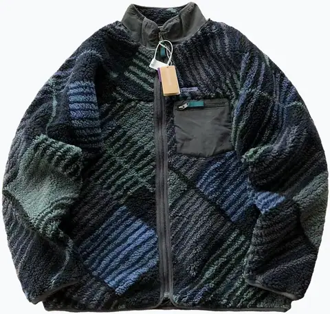 Patagonia Retro-X Fleece Jacket