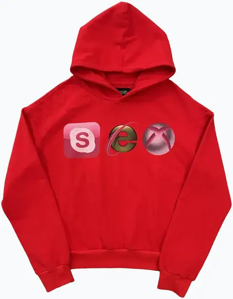 Droland Miller Hoodie