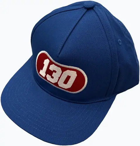 130 Cap