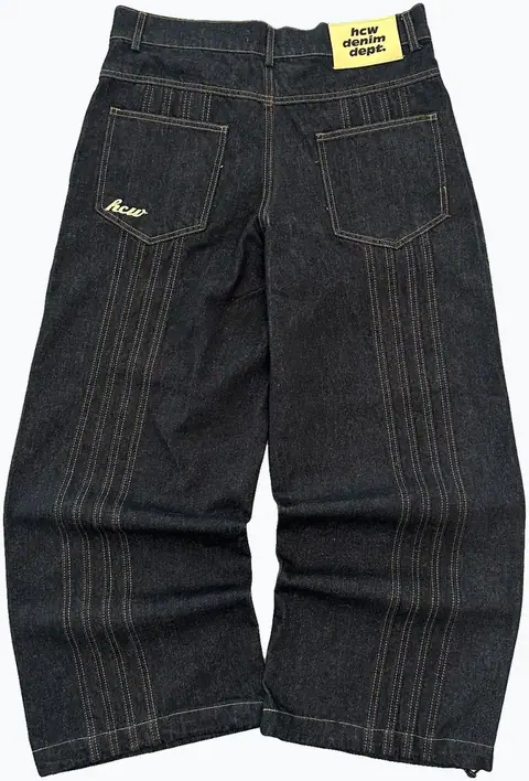 Heaven Can Wait Jeans