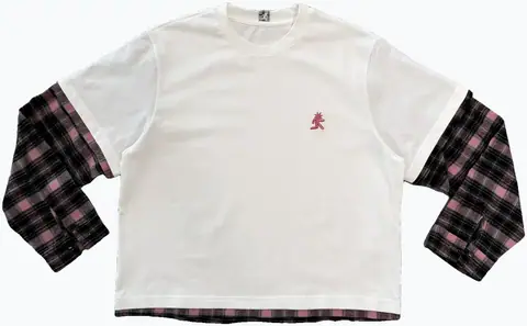 Wacks Long Sleeve