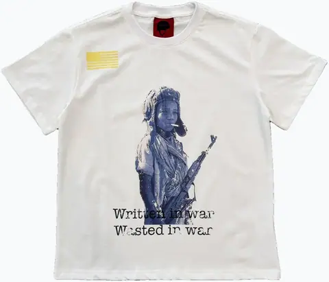 Greer Street T-Shirt