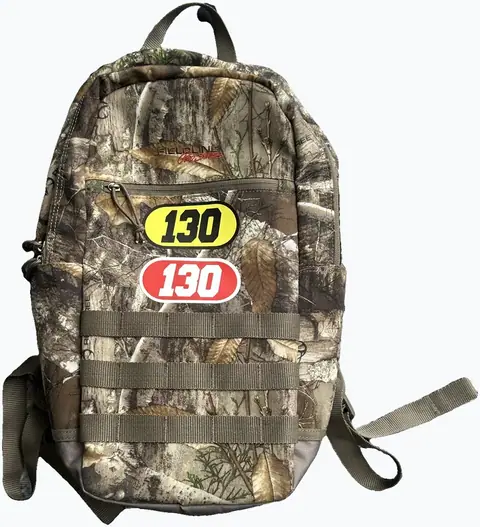 130 Backpack
