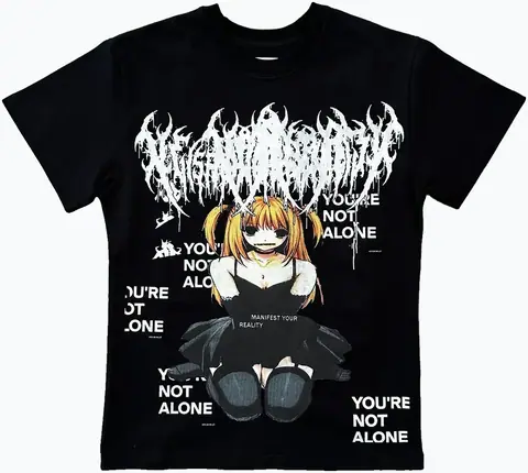 Droland Miller T-Shirt