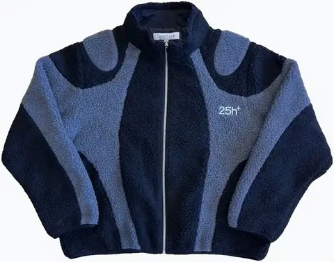 Night Lab Fleece Jacket