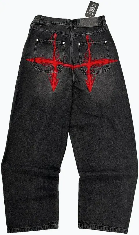 Astorr Jeans
